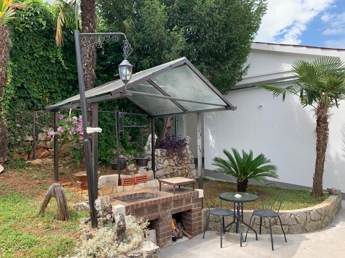 Villa Nika 2 מראה חיצוני תמונה