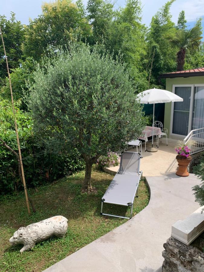 Villa Nika 2 מראה חיצוני תמונה