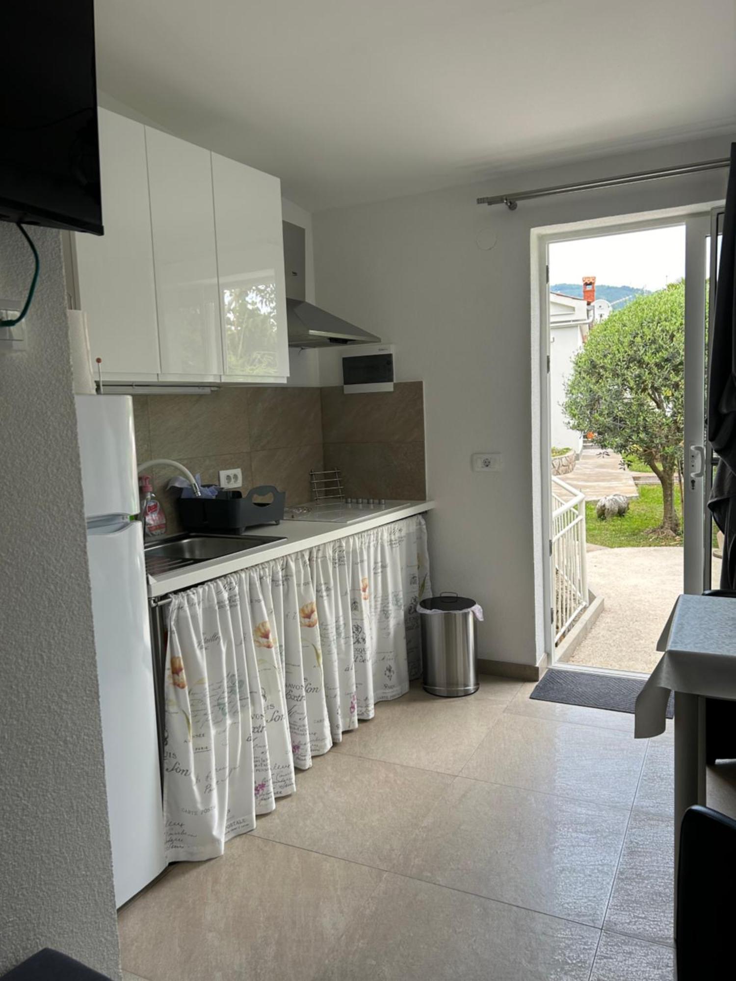 Villa Nika 2 מראה חיצוני תמונה