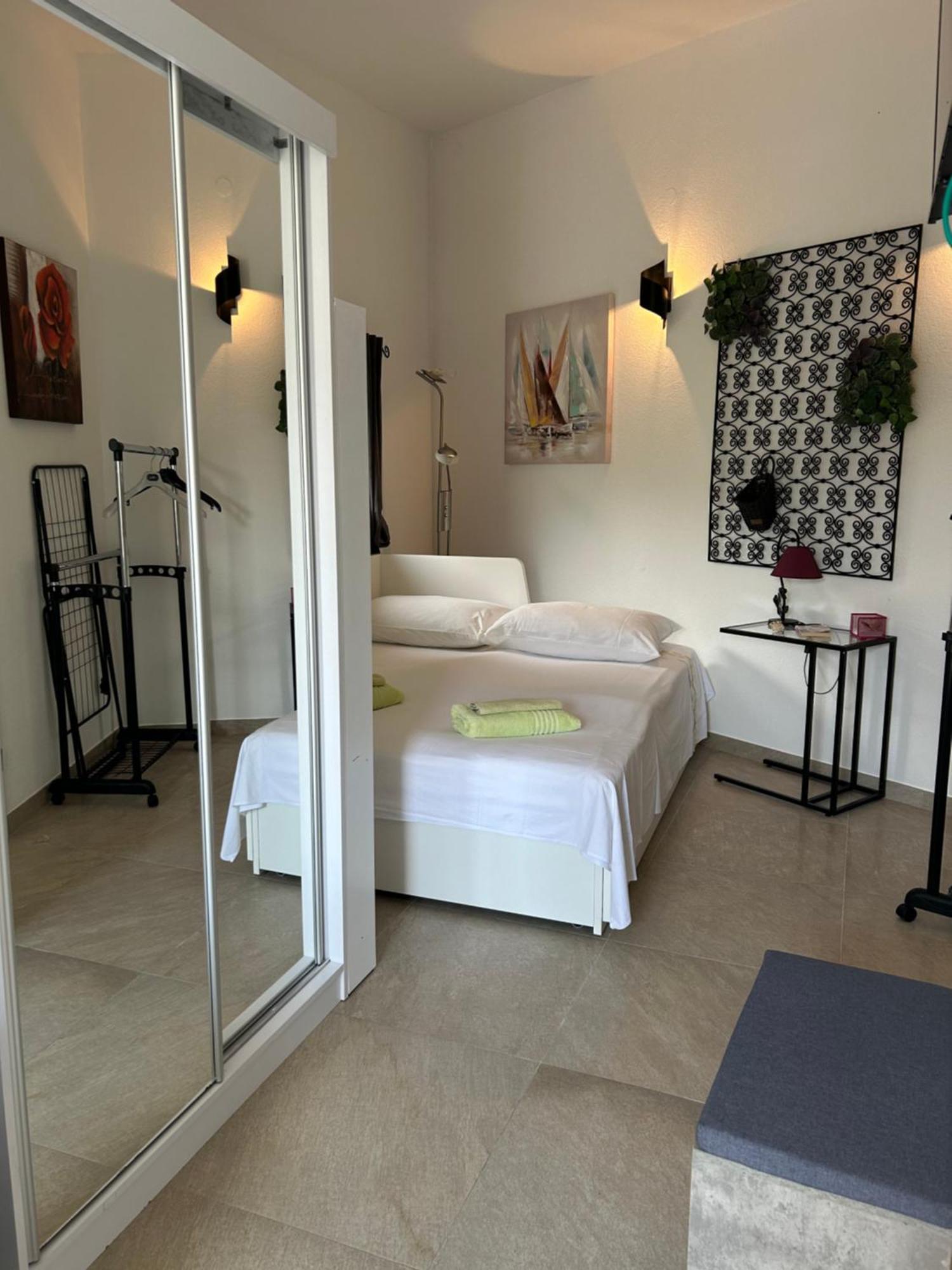 Villa Nika 2 מראה חיצוני תמונה