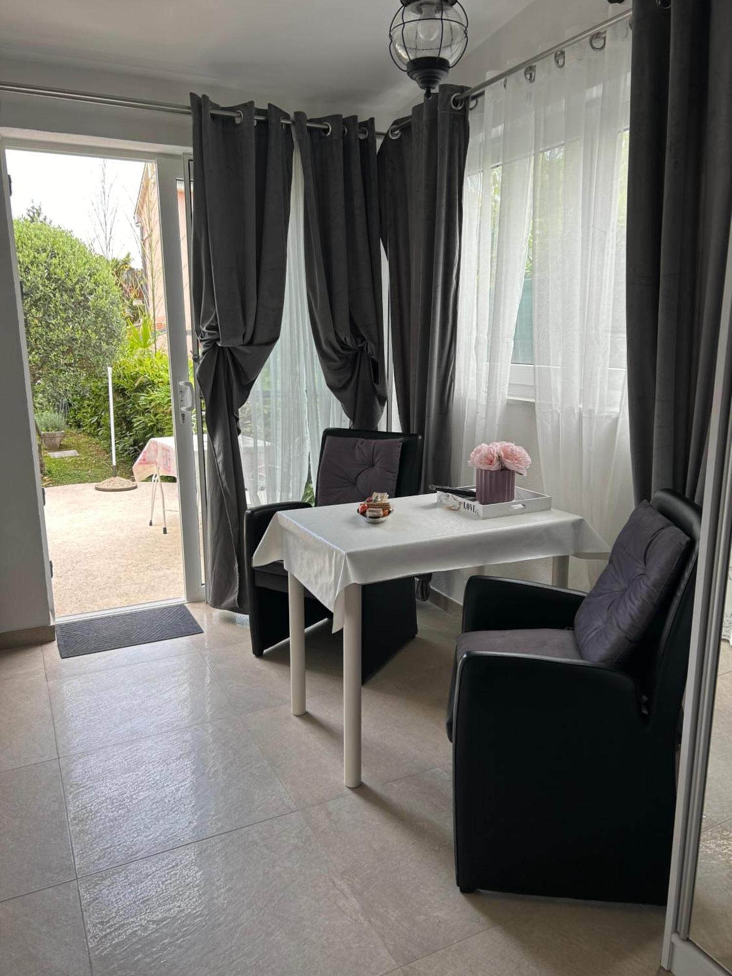 Villa Nika 2 מראה חיצוני תמונה